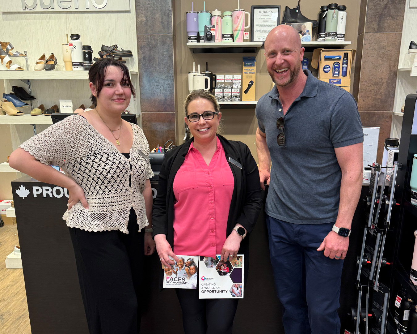 Festival Celebration